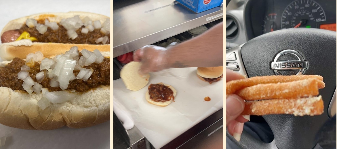 Tom's B.B.Q & Grill Toledo