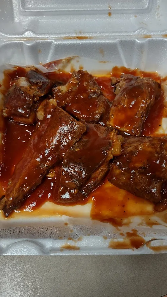 Rib Tips